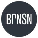 BRNSN logo